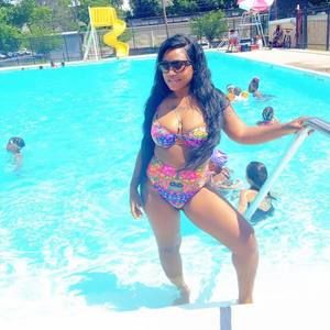 Meet your Posher, Bridgette